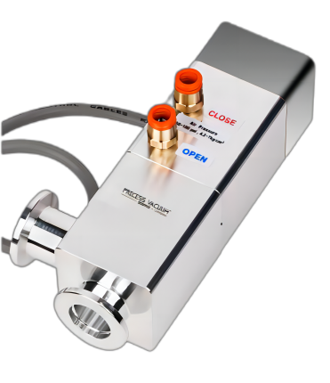 Series V41 RPC Angle Valve