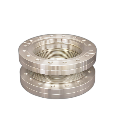 Welded Metal Bellows