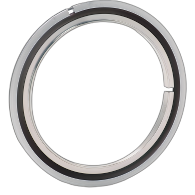Center Ring, Aluminum