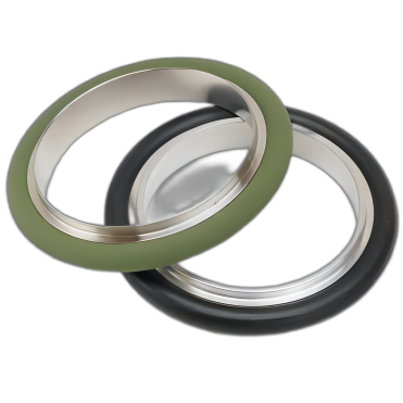 Center Ring with O-Ring(FKM)