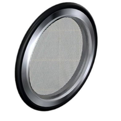 Center Ring, Mesh 40#