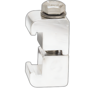 Double Wall Clamp(SUS)