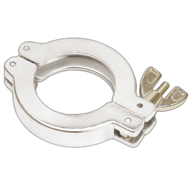 Wing Nut Clamp