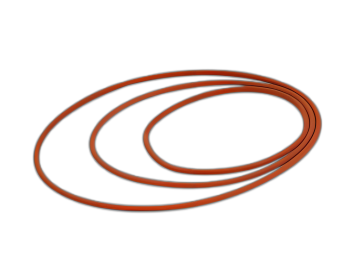 O-Ring, EPDM