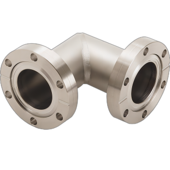 Elbow, CF-F(90 Degree)