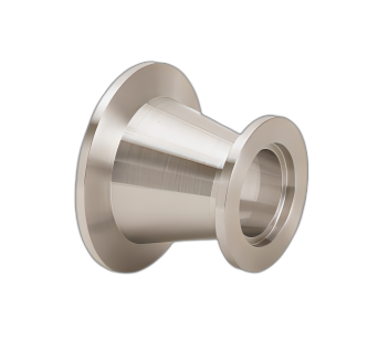 1-Conical Reducer, ISO-KF