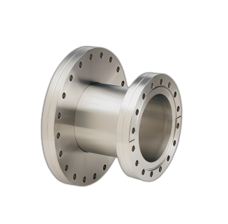 Straight Reducer, CF-F(2Tap, 2Fix)