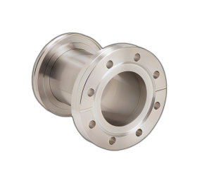 Adaptor, ISO-K to CF-F