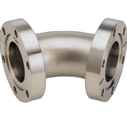 Elbow, CF-F(45 Degree)